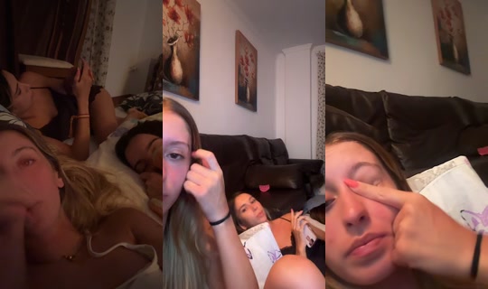 claudiiahernn TikTok Live — Aug 4, 2026, 11:40 PM