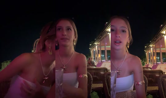 claudiiahernn TikTok Live — Aug 5, 2026, 11:31 PM