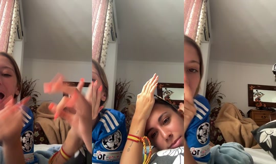 claudiiahernn TikTok Live — Aug 11, 2026, 4:29 PM