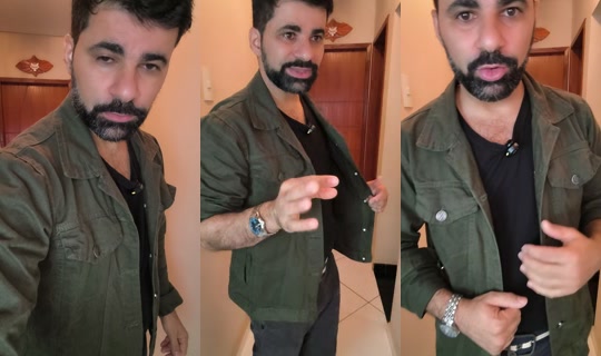 claudio_joviano TikTok Live — Sep 6, 2026, 12:58 PM