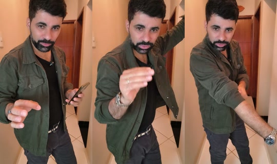 claudio_joviano TikTok Live — Sep 6, 2026, 1:48 PM