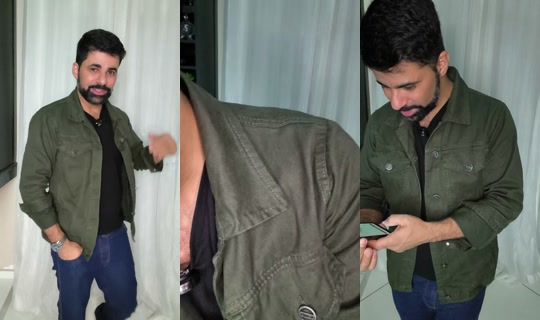 claudio_joviano TikTok Live — Sep 7, 2026, 2:09 AM