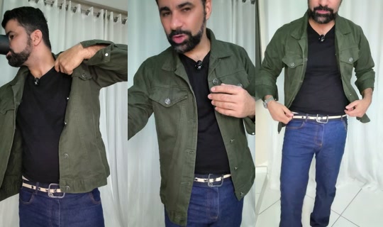 claudio_joviano TikTok Live — Sep 7, 2026, 3:15 AM