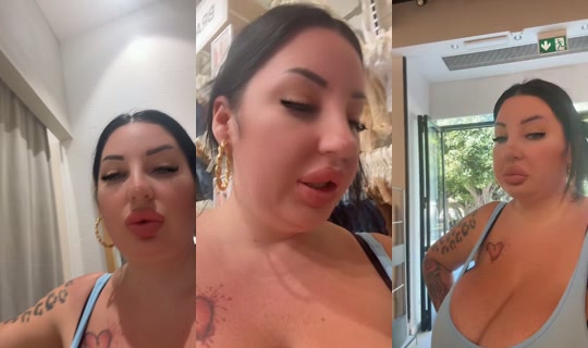 claudyaleopardina TikTok Live — Sep 4, 2026, 10:43 AM