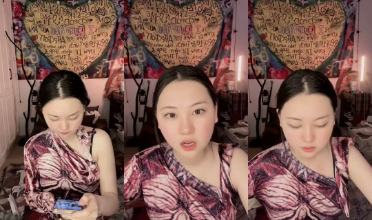 claykung3480 TikTok Live — Aug 11, 2026, 5:23 AM