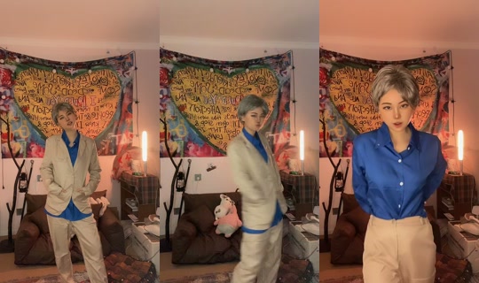 claykung3480 TikTok Live — Aug 11, 2026, 7:09 PM