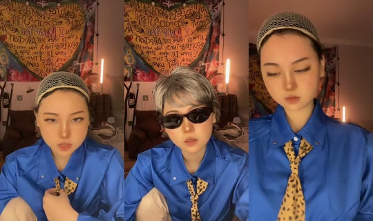 claykung3480 TikTok Live — Aug 11, 2026, 8:17 PM