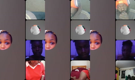 clean2659 TikTok Live — Aug 17, 2026, 8:23 PM