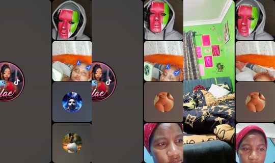 clean2659 TikTok Live — Aug 31, 2026, 11:10 PM
