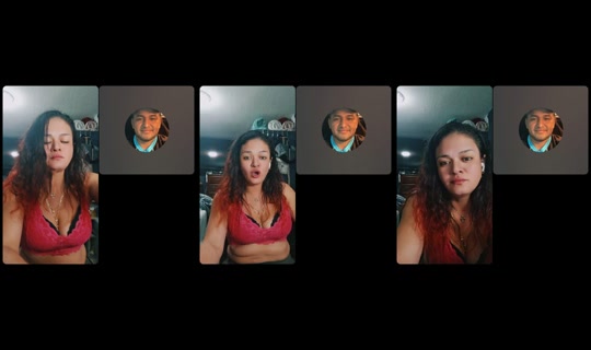 clear.godfrey TikTok Live — Jul 10, 2026, 3:43 AM