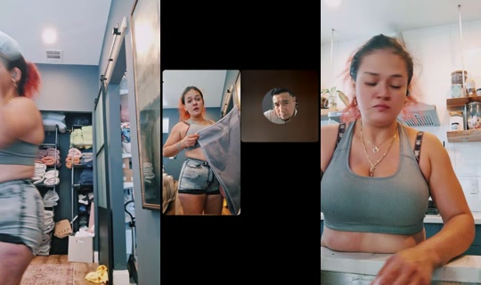 clear.godfrey TikTok Live — Jul 10, 2026, 8:29 PM