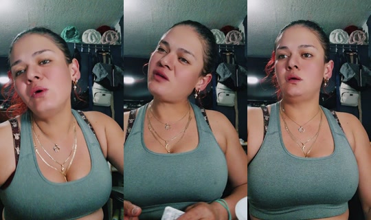 clear.godfrey TikTok Live — Jul 11, 2026, 12:45 AM