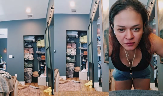 clear.godfrey TikTok Live — Jul 11, 2026, 7:30 PM