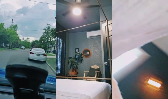 clear.godfrey TikTok Live — Jul 11, 2026, 9:12 PM