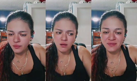 clear.godfrey TikTok Live — Jul 11, 2026, 10:40 PM