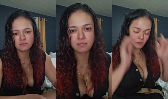 clear.godfrey TikTok Live — Jul 12, 2026, 10:50 PM