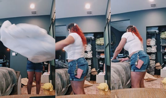 clear.godfrey TikTok Live — Jul 13, 2026, 8:02 PM