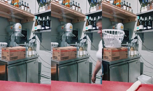clear.godfrey TikTok Live — Jul 13, 2026, 9:20 PM