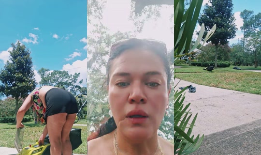 clear.godfrey TikTok Live — Jul 15, 2026, 6:18 PM