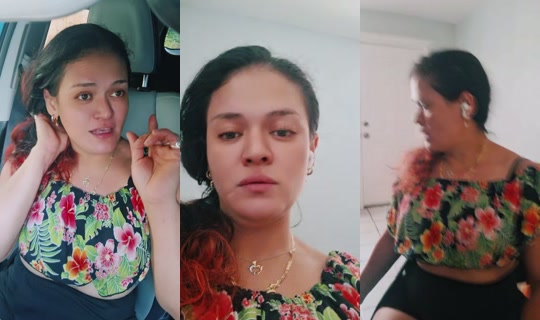 clear.godfrey TikTok Live — Jul 15, 2026, 9:17 PM