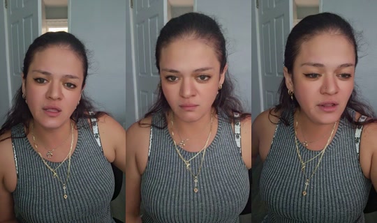 clear.godfrey TikTok Live — Aug 21, 2026, 8:47 PM