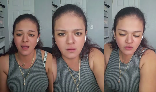 clear.godfrey TikTok Live — Aug 21, 2026, 9:16 PM