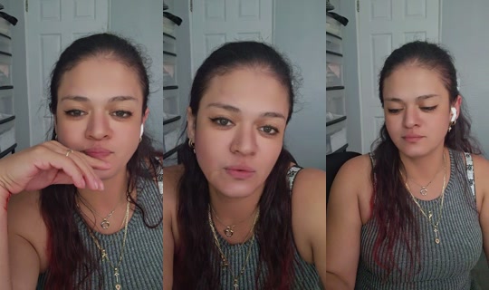clear.godfrey TikTok Live — Aug 21, 2026, 10:06 PM