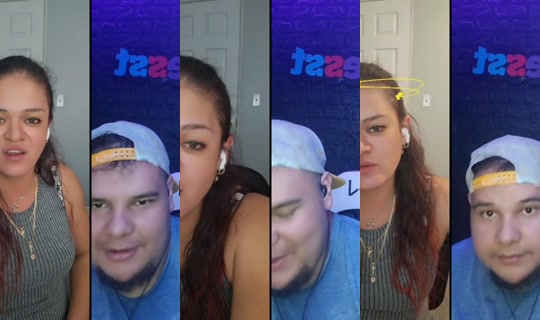clear.godfrey TikTok Live — Aug 21, 2026, 10:56 PM