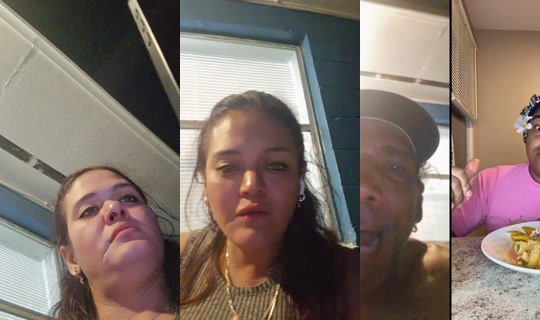 clear.godfrey TikTok Live — Aug 22, 2026, 1:16 AM