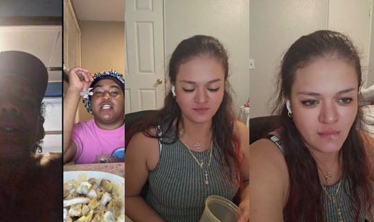 clear.godfrey TikTok Live — Aug 22, 2026, 2:15 AM