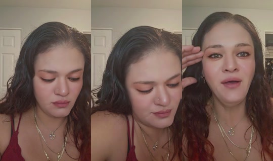 clear.godfrey TikTok Live — Aug 30, 2026, 2:07 AM