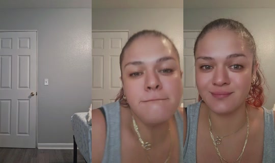 clear.godfrey TikTok Live — Aug 31, 2026, 12:28 AM