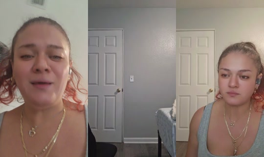 clear.godfrey TikTok Live — Aug 31, 2026, 12:43 AM