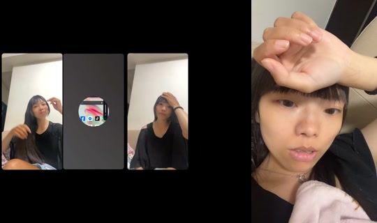 clear0850107 TikTok Live — Aug 5, 2026, 2:48 PM