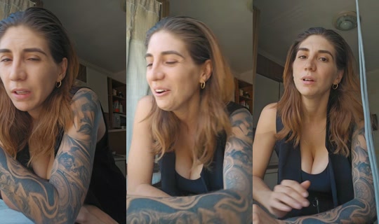 clelia.ragone TikTok Live — Sep 15, 2026, 2:19 PM