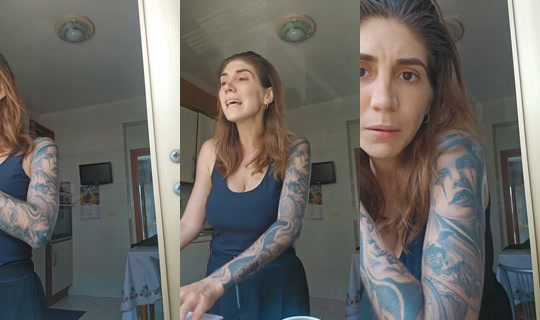 clelia.ragone TikTok Live — Sep 15, 2026, 3:10 PM