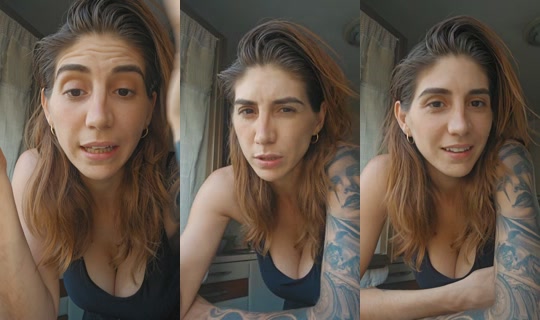 clelia.ragone TikTok Live — Sep 15, 2026, 4:00 PM