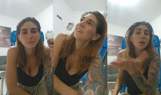 clelia.ragone TikTok Live — Sep 15, 2026, 8:11 PM