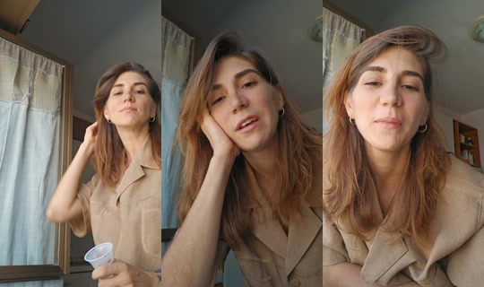 clelia.ragone TikTok Live — Sep 16, 2026, 11:10 AM