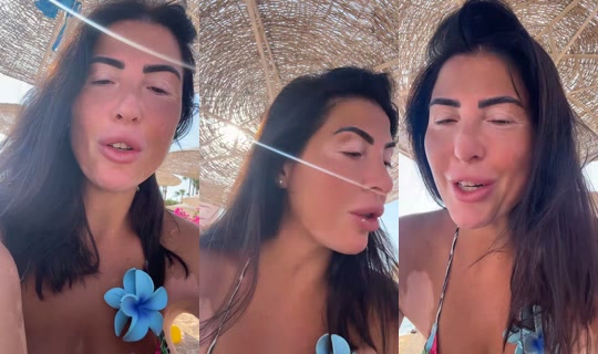 cleliacasillo TikTok Live — Aug 17, 2026, 6:16 AM