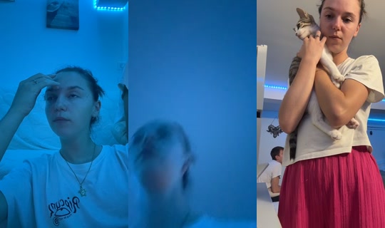 clement.margaux30 TikTok Live — Aug 2, 2026, 8:12 PM