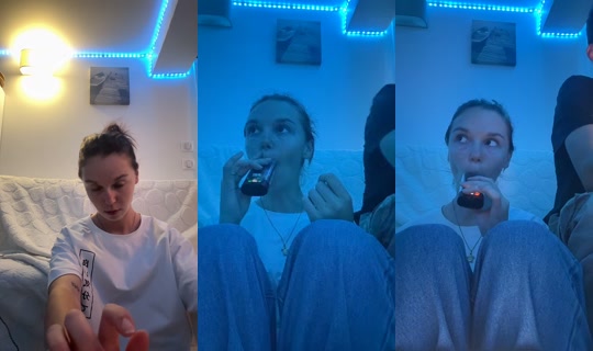clement.margaux30 TikTok Live — Aug 3, 2026, 6:59 PM