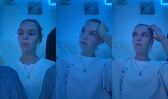 clement.margaux30 TikTok Live — Aug 3, 2026, 7:42 PM