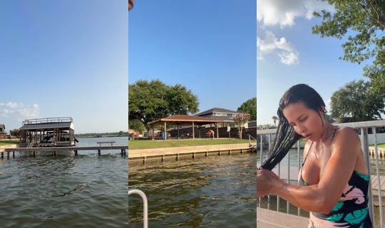 cleomarnorthey TikTok Live — Aug 5, 2026, 11:36 PM
