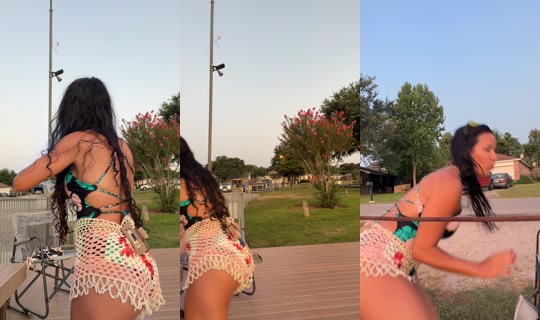 cleomarnorthey TikTok Live — Aug 6, 2026, 1:14 AM