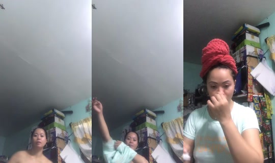 cleopatratiktokers TikTok Live — Jul 13, 2026, 11:41 AM