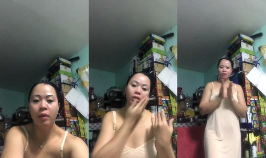 cleopatratiktokers TikTok Live — Jul 14, 2026, 4:05 PM