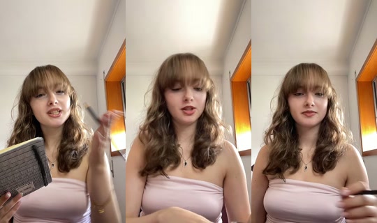 clipsbtwwwcarol TikTok Live — Aug 27, 2026, 2:44 PM