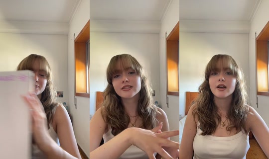 clipsbtwwwcarol TikTok Live — Sep 13, 2026, 2:14 PM