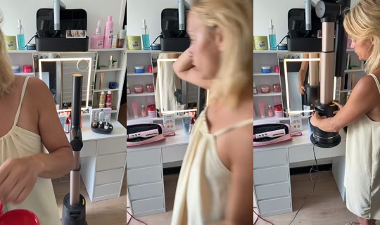 clochette12.62 TikTok Live — Aug 15, 2026, 9:24 AM